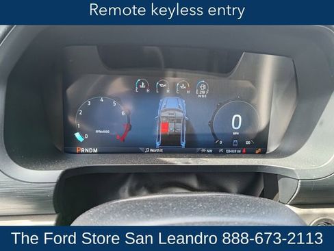 Used 2025 Ford F150 XL w/ Equipment Group 103A High image 19