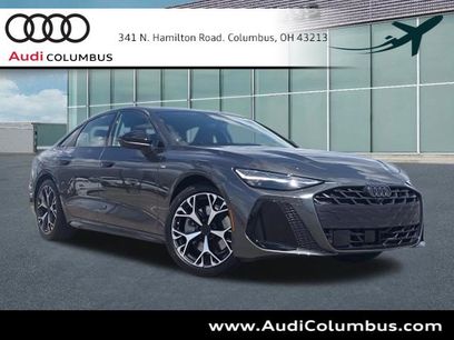 New 2026 Audi A6 Premium Plus