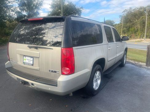 Used 2007 GMC Yukon XL SLT w/ SLT Preferred Equipment Group image 15