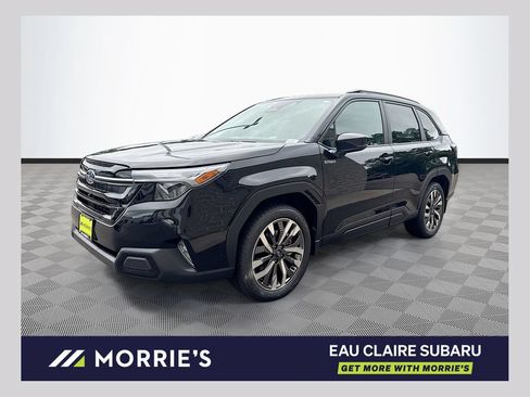 New 2026 Subaru Forester Touring AWD/4WD image 1