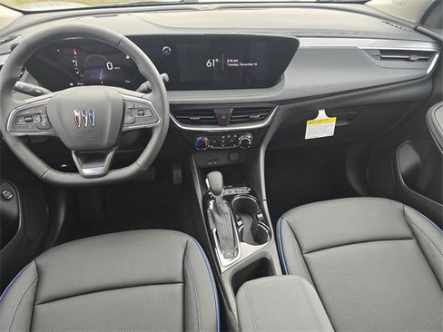 New 2026 Buick Encore GX Sport Touring w/ Advanced Technology Package image 12