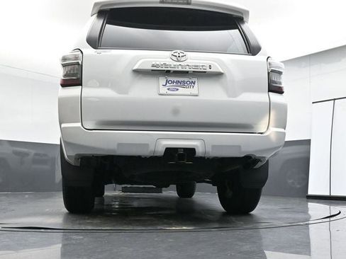 Used 2024 Toyota 4Runner SR5 image 27