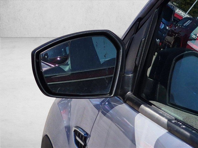 Used 2017 Ford Escape S FWD image 16