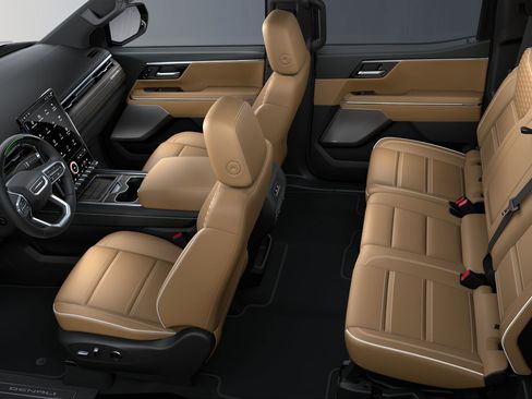 New 2025 GMC Sierra EV Denali image 29