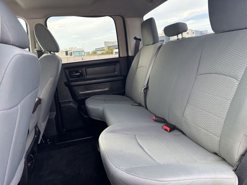 Used 2015 RAM 2500 Tradesman w/ Popular Equipment Group image 37