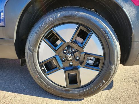 Certified 2026 Hyundai Santa Fe SEL image 37