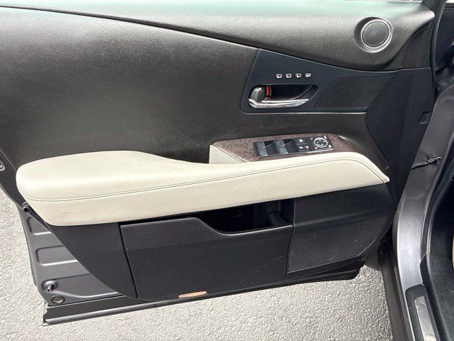 Used 2013 Lexus RX 350 AWD w/ Premium Pkg image 21