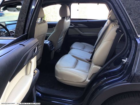 Used 2019 MAZDA CX-9 Grand Touring FWD image 9