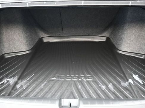 Used 2019 Honda Accord Sport image 24