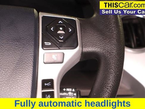 Used 2019 Toyota Tundra SR5 RWD image 18