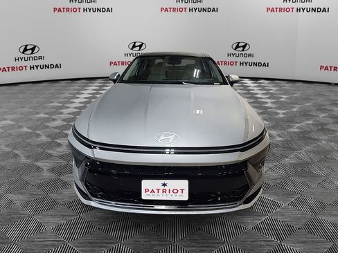 New 2026 Hyundai Sonata SEL FWD image 7