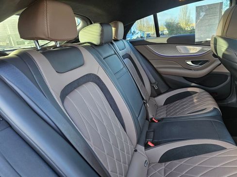 Used 2022 Mercedes-Benz AMG GT 43 image 17