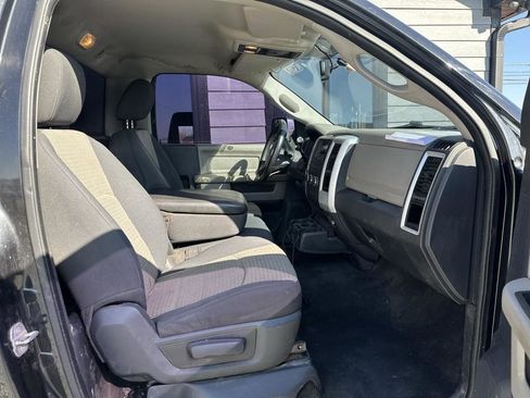 Used 2010 Dodge Ram 1500 Truck SLT w/ Luxury Group image 7
