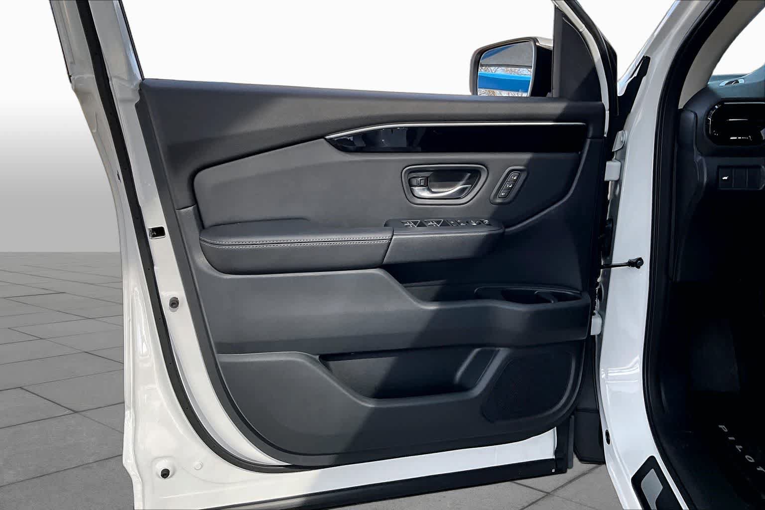 New 2026 Honda Pilot EX-L image 10