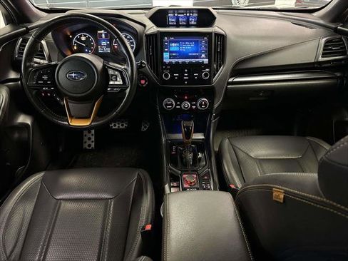 Used 2022 Subaru Forester Wilderness image 11