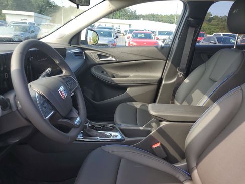 New 2026 Buick Encore GX Sport Touring image 15