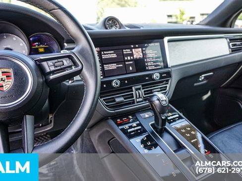 Used 2023 Porsche Macan S AWD/4WD image 31