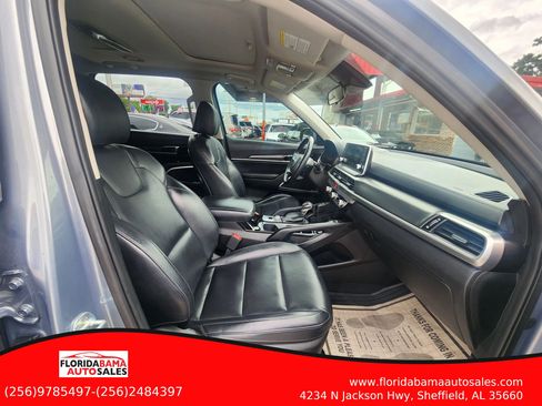Used 2020 Kia Telluride S FWD image 9