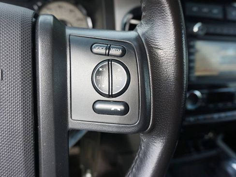 Used 2014 Ford Expedition EL Limited w/ Equipment Group 301A image 7