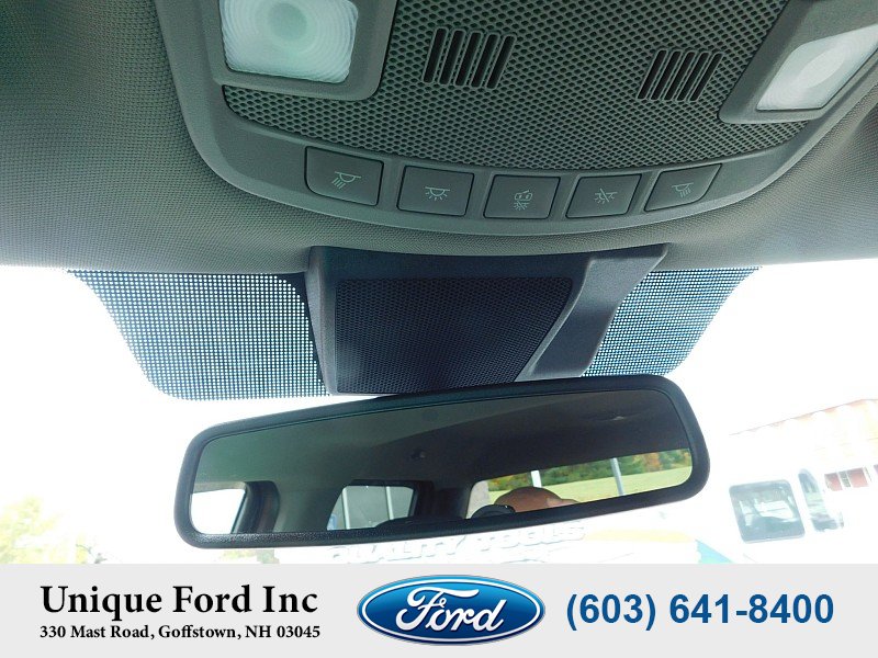 Used 2020 Ford F150 XLT AWD/4WD image 21