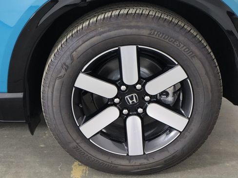 Used 2026 Honda Prologue Touring image 35