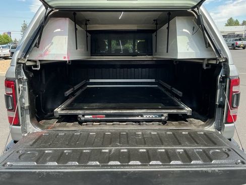 Used 2022 RAM 1500 Rebel w/ Rebel Level A Equipment Group AWD/4WD image 23