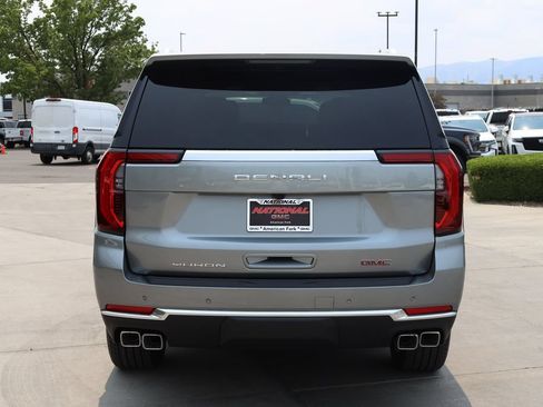 New 2026 GMC Yukon XL Denali AWD/4WD image 5