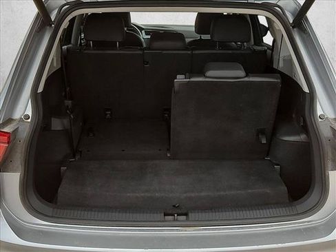 Used 2020 Volkswagen Tiguan S AWD/4WD image 6