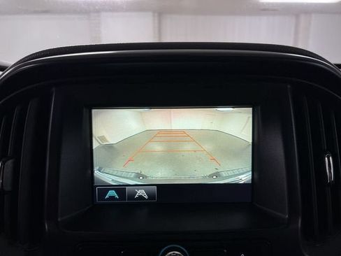 Certified 2017 Chevrolet Colorado W/T w/ WT Convenience Package RWD image 14