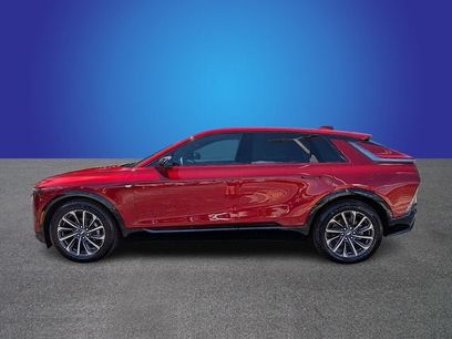 New 2026 Cadillac Lyriq Premium Sport w/ LPO, Floor Liner Package