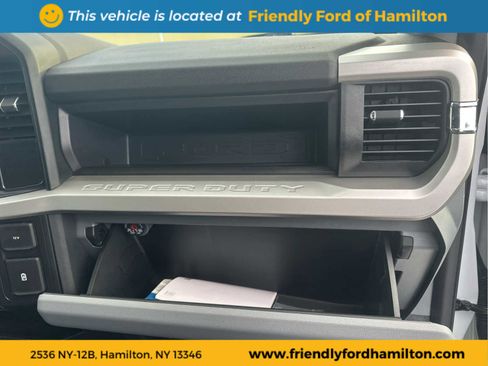 Used 2024 Ford F250 XL w/ STX Appearance Package image 51