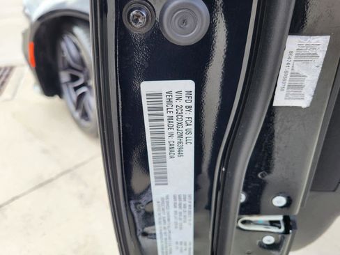 Used 2021 Dodge Charger Scat Pack image 26