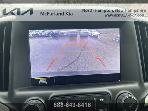 Used 2020 GMC Terrain SLT AWD/4WD image 9