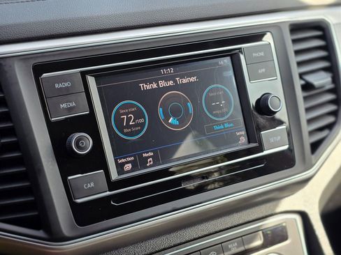 Used 2018 Volkswagen Atlas S image 37