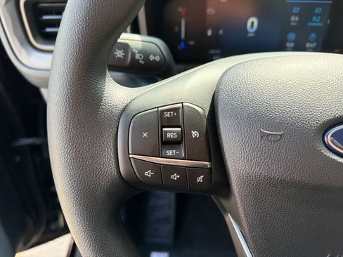 New 2026 Ford Maverick XL AWD/4WD image 25