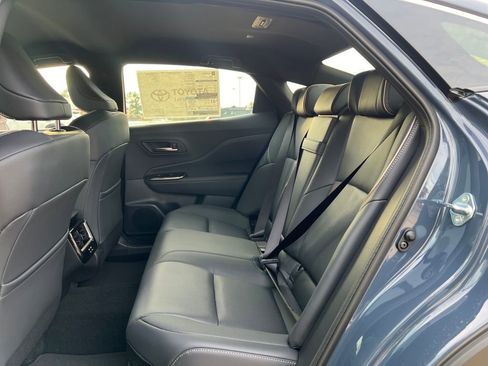 New 2026 Toyota Crown XLE image 17