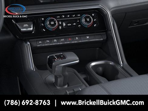 New 2026 GMC Sierra 1500 Denali w/ Denali Reserve Package image 23