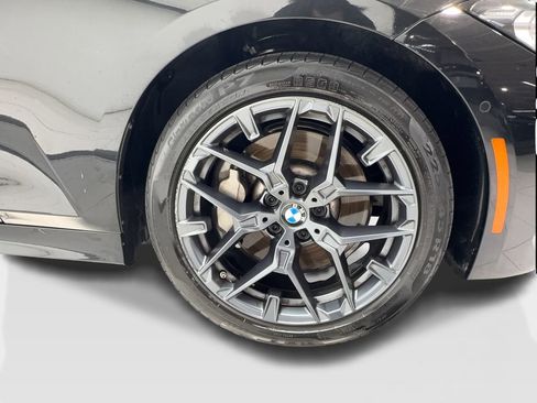 Used 2025 BMW 330i Sedan RWD image 10