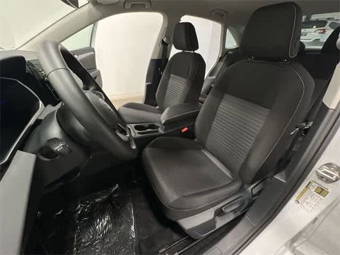 Certified 2025 Volkswagen Jetta S image 16