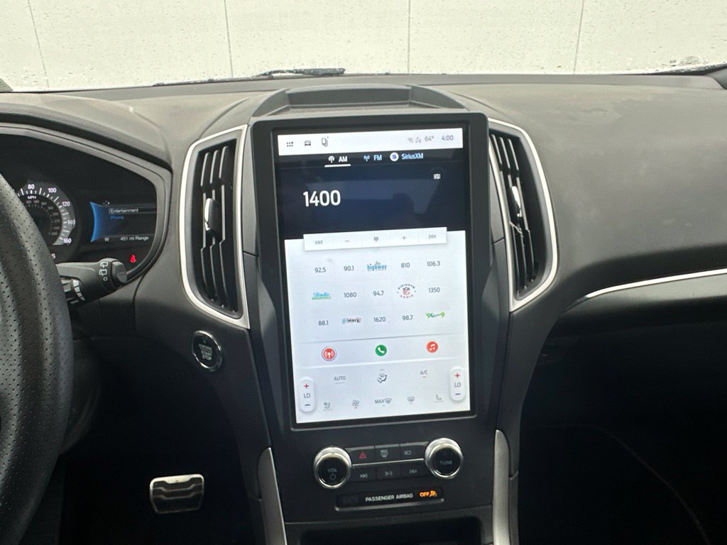 Certified 2024 Ford Edge ST-Line AWD/4WD image 50