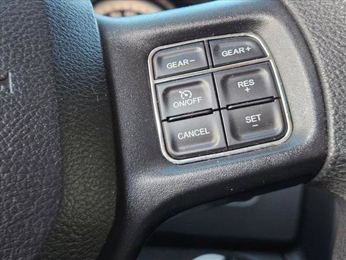 Used 2018 RAM 1500 Express w/ Express Value Package image 13