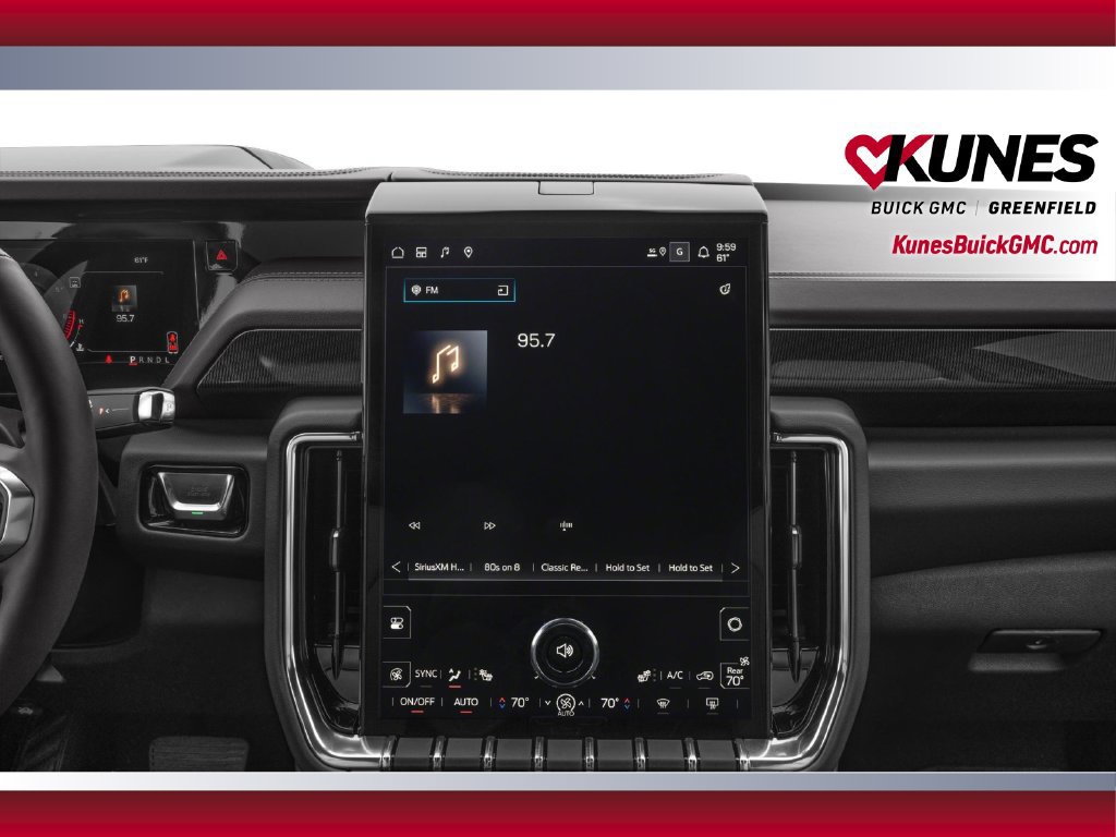 New 2027 GMC Yukon Denali w/ Denali Reserve Package AWD/4WD image 8