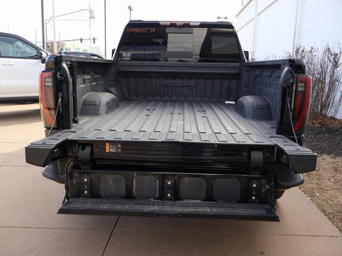 Used 2024 GMC Sierra 2500 AT4 w/ AT4 Premium Plus Package image 20