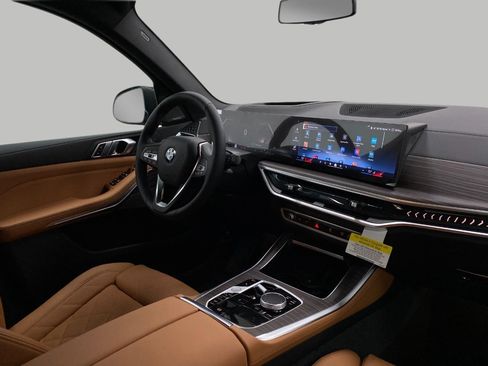 New 2026 BMW X5 xDrive40i AWD/4WD image 20