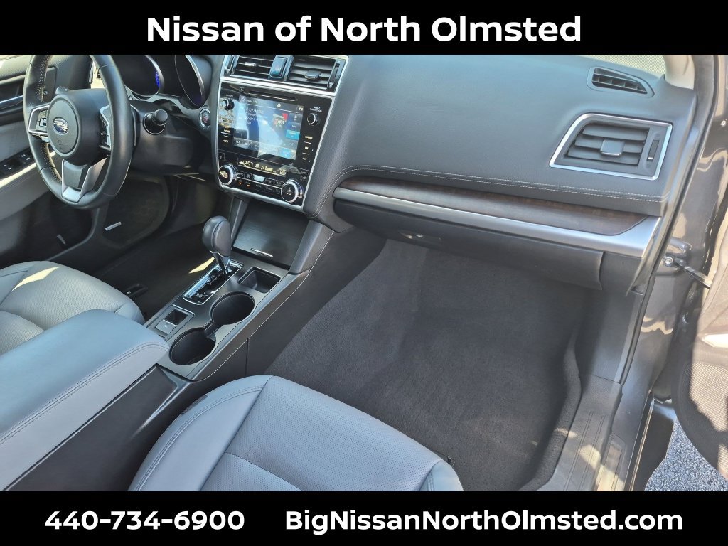 Used 2018 Subaru Outback 2.5i Limited AWD/4WD image 23