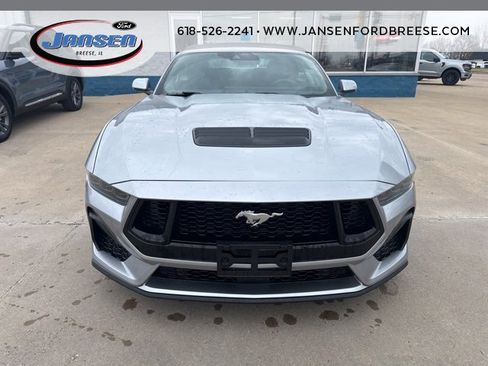 New 2026 Ford Mustang GT Premium image 2