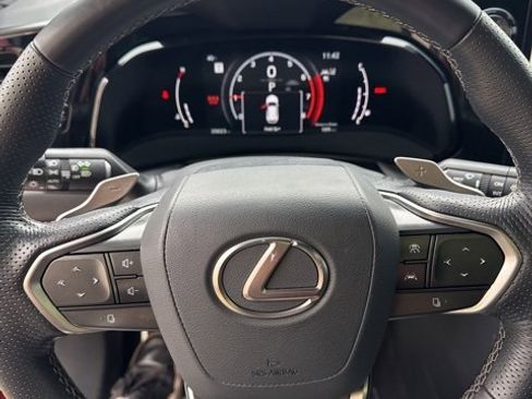 Used 2024 Lexus NX 350 F Sport image 37