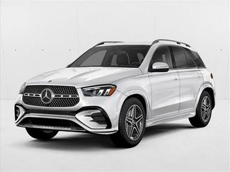 New 2026 Mercedes-Benz GLE 450 GLE 450 video 1