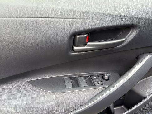 New 2026 Toyota Corolla LE FWD image 11