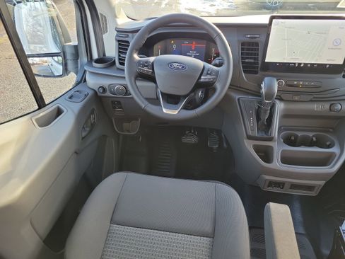 New 2026 Ford Transit 250 148 Medium Roof image 13